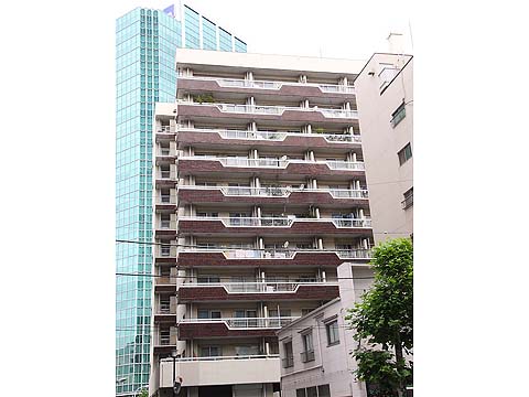 その他共用部　外観2