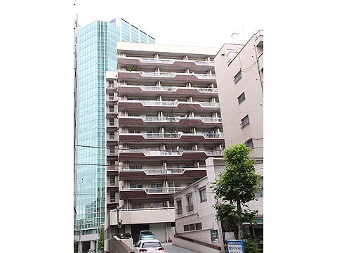 その他共用部　外観3