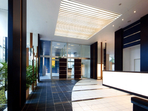 その他共用部 シーズンズロビー