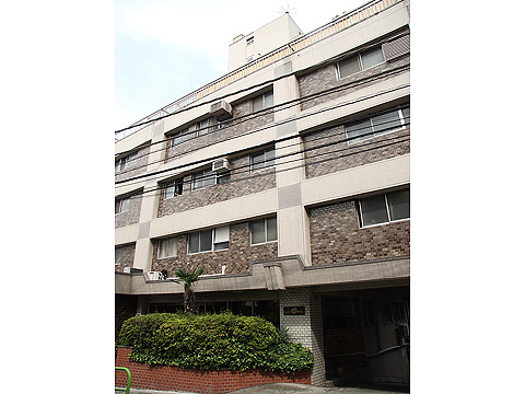 その他共用部　外観2