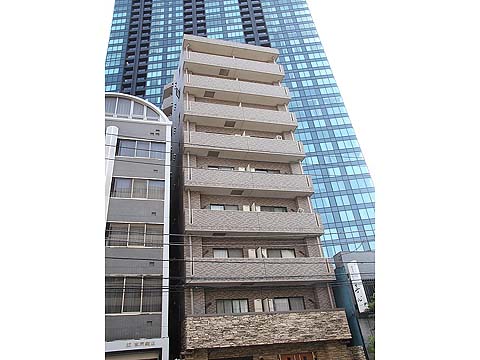 その他共用部　外観3