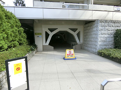 エントランス　CIMG3088