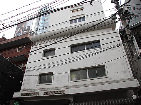 その他共用部　外観2