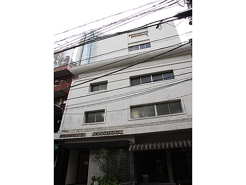 その他共用部　外観3