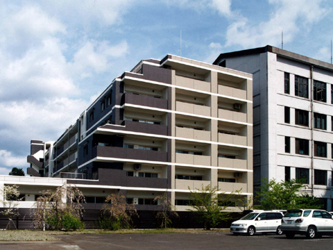 その他共用部 外観2