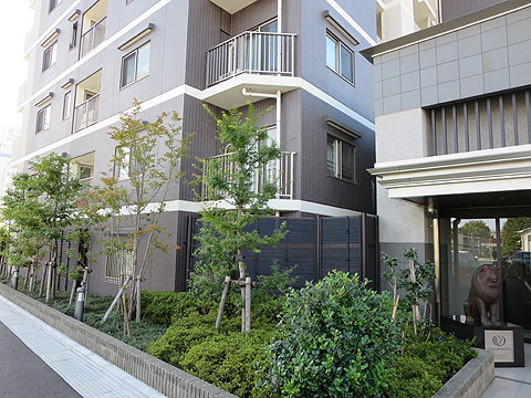 現地外観写真 現地外観