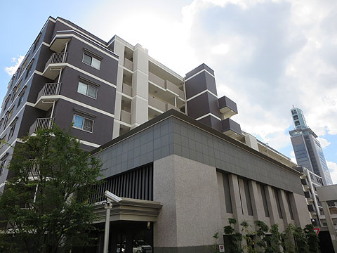 現地外観写真 現地外観