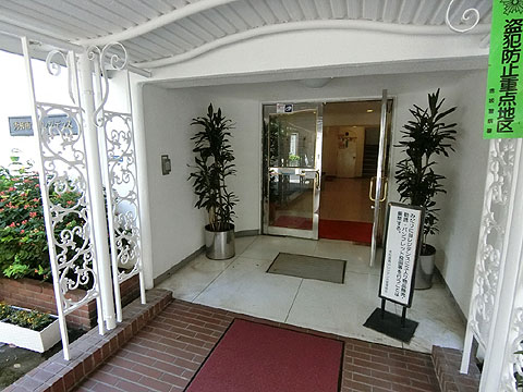 エントランス CIMG3932