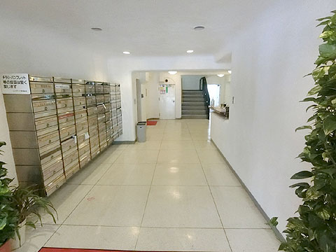 ロビー CIMG3933