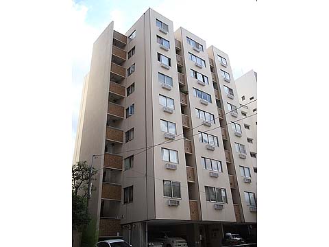 その他共用部　外観2