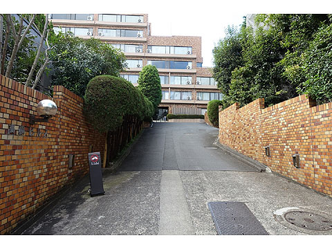 現地外観写真 外観3