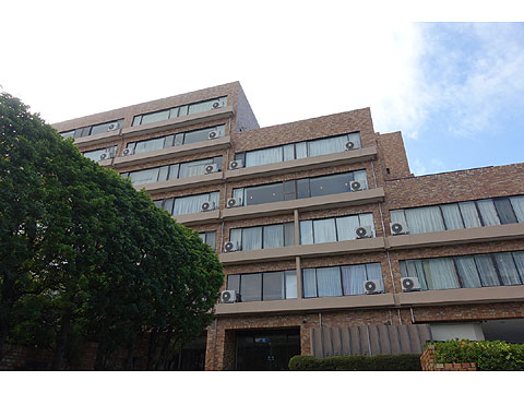 現地外観写真 外観5