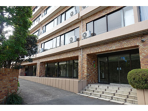 現地外観写真 外観6