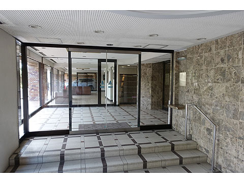 エントランス エントランス1