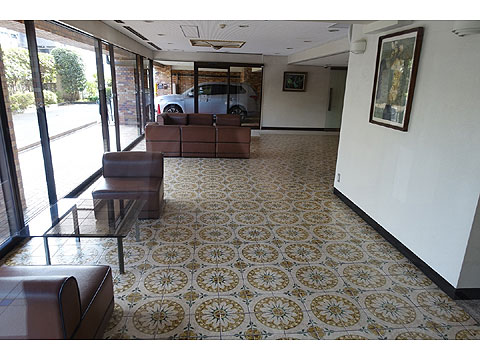 エントランス エントランス3