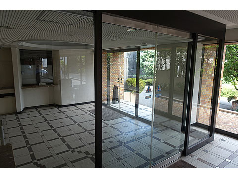 エントランス エントランス5