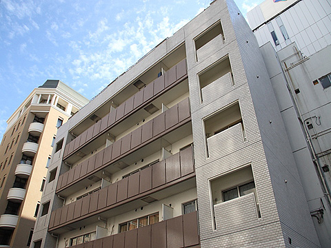 その他共用部　外観3