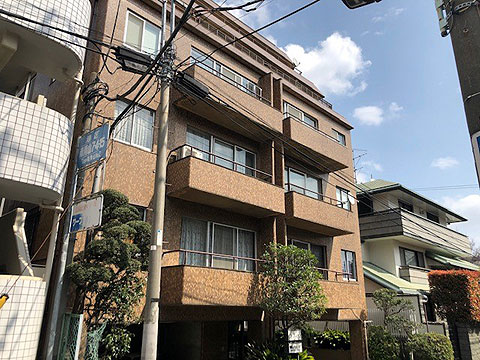 現地外観写真 3