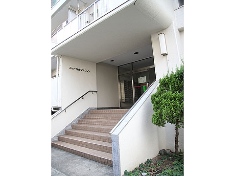 その他共用部　エントランス1