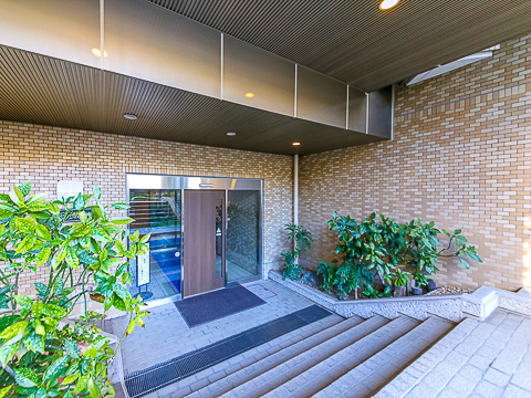 その他共用部 写真1