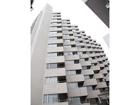 その他共用部　外観3