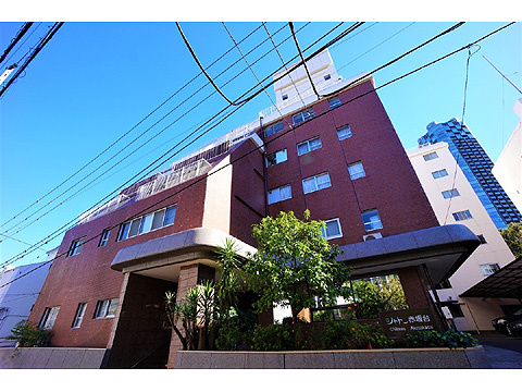 現地外観写真 現地外観写真