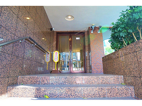 エントランス エントランス