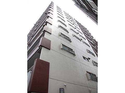 その他共用部　外観3