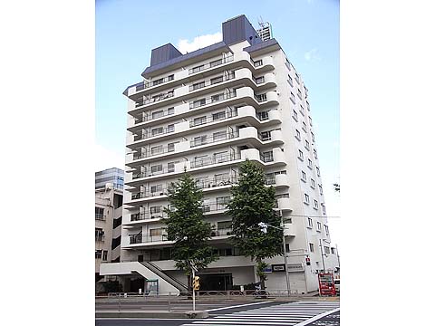 その他共用部　外観3