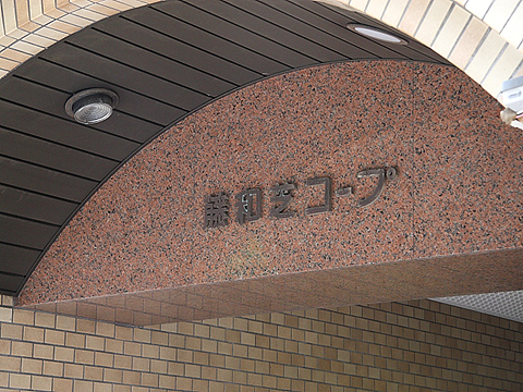 その他共用部　写真1