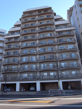 その他共用部 外観3