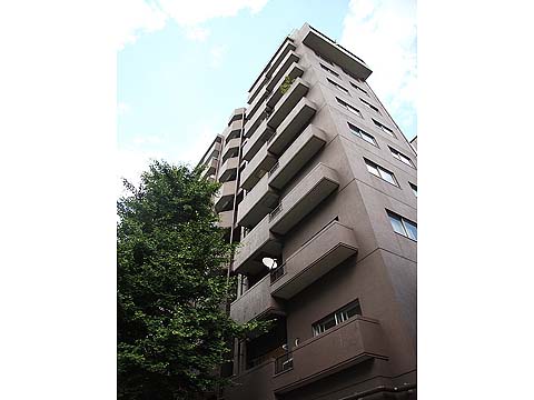 その他共用部　外観3