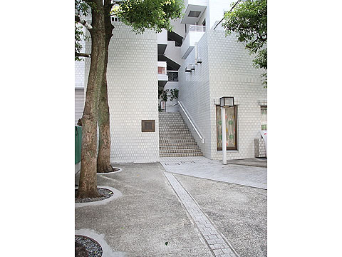 その他共用部　エントランス1