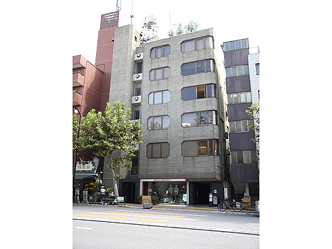 その他共用部　外観2