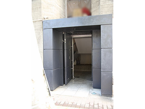 その他共用部　エントランス1