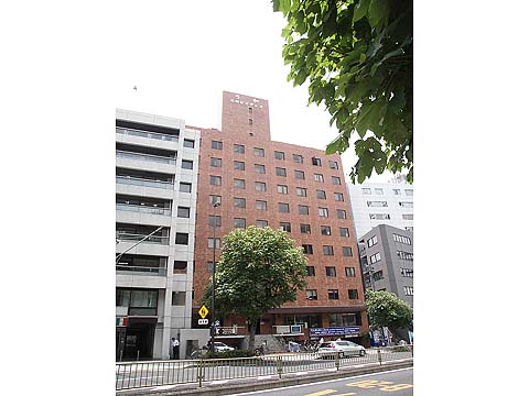 その他共用部　外観2