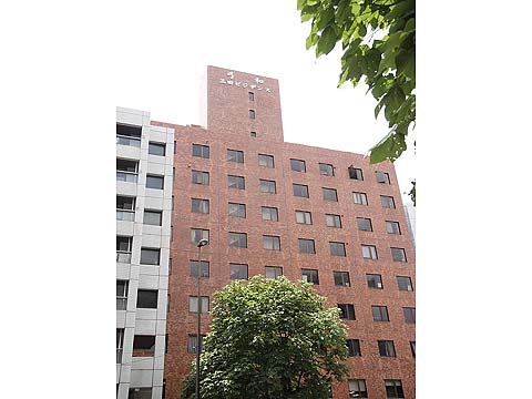 その他共用部　外観3