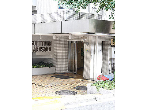 その他共用部　エントランス1