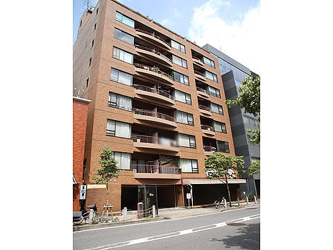 その他共用部　外観3