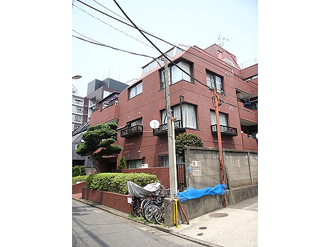 その他共用部　外観3