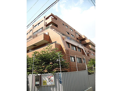 現地外観写真　現地外観（北側）