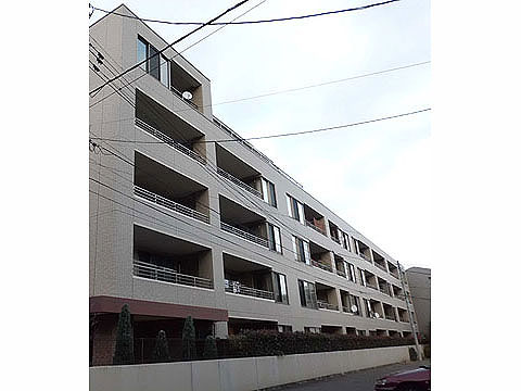 その他共用部　外観２