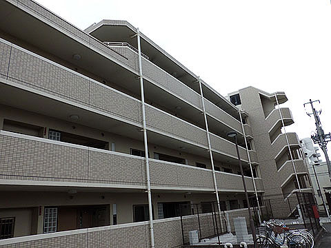 現地外観写真　外観１