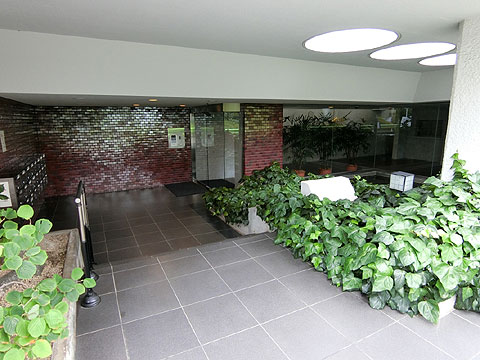 エントランス CIMG2680