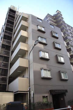 その他共用部　外観5