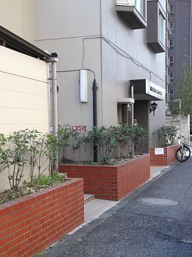 その他共用部　写真2