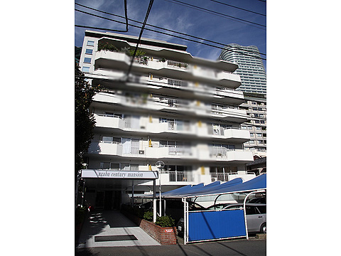 その他共用部　外観2