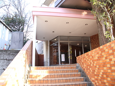 その他共用部　エントランス1