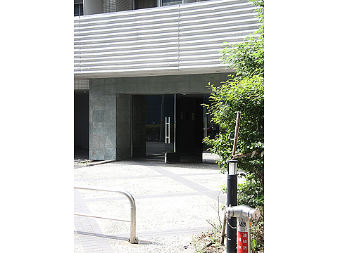 その他共用部　エントランス1