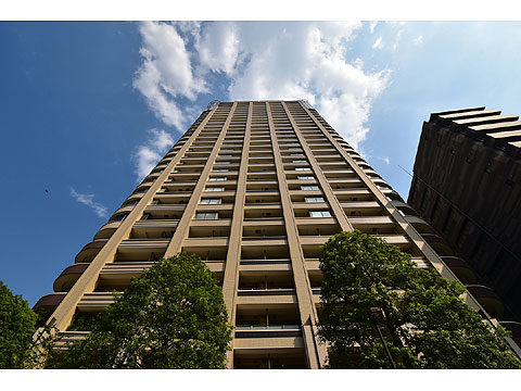 現地外観写真 2008年4月完成物件